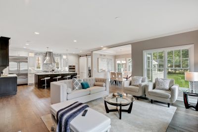 Cost of Kitchen Remodeling in Roanoke, TX