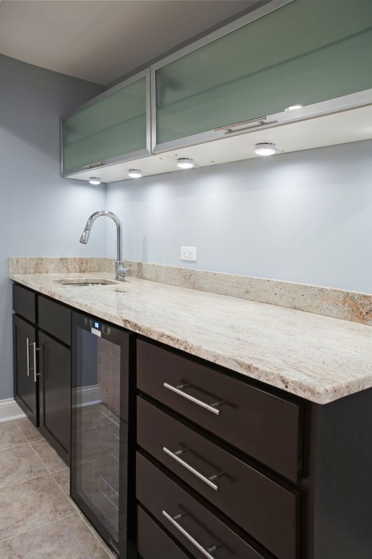 Countertop Installers